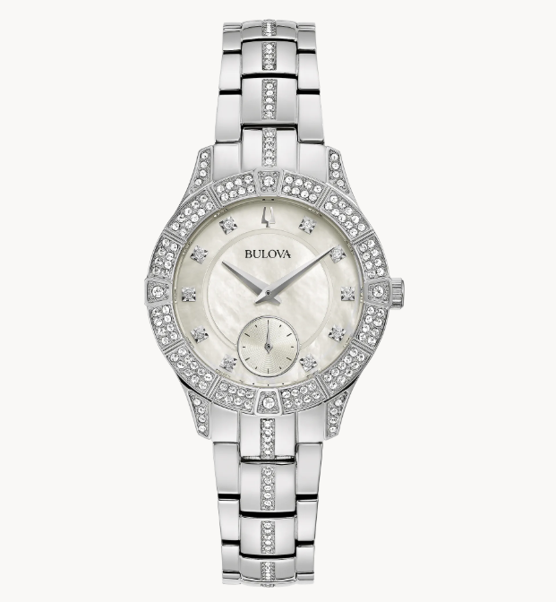 Bulova Phantom - Brownee Jewelers