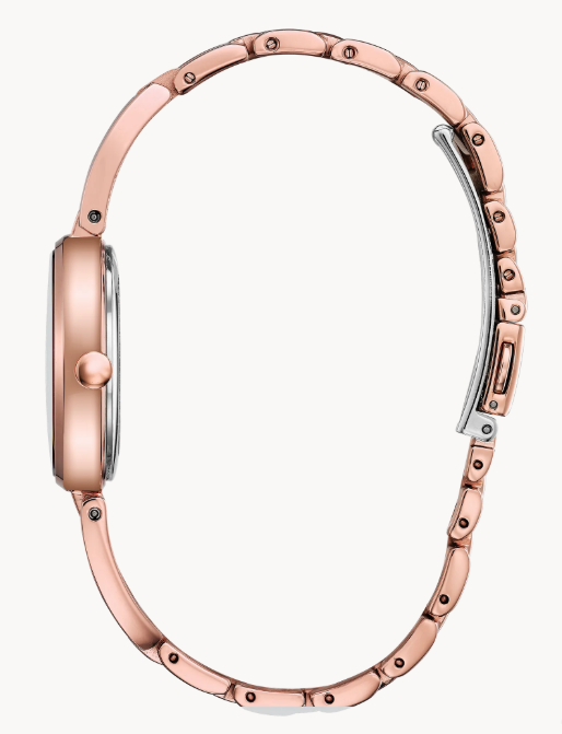 Axiom's refined yet sleek design offers a day-to-night fashion option with edge-to-edge glass design for the modern trendsetter