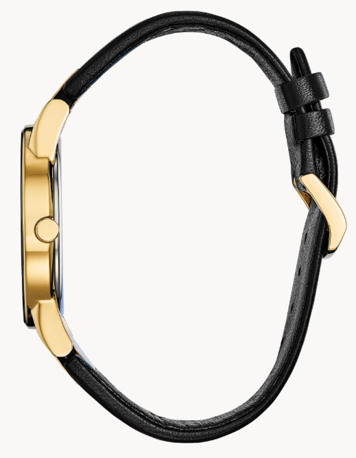 Axiom's refined yet sleek design offers a day-to-night fashion options for the avid trendsetter