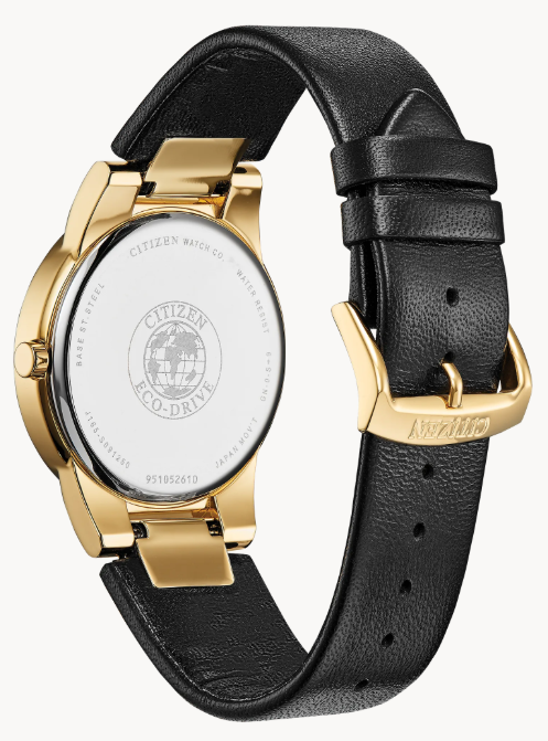 Axiom's refined yet sleek design offers a day-to-night fashion options for the avid trendsetter