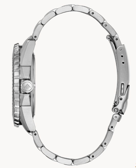 Proof that a dive watch can be fun & functional with the CITIZEN ISO-compliant Promaster Diver.