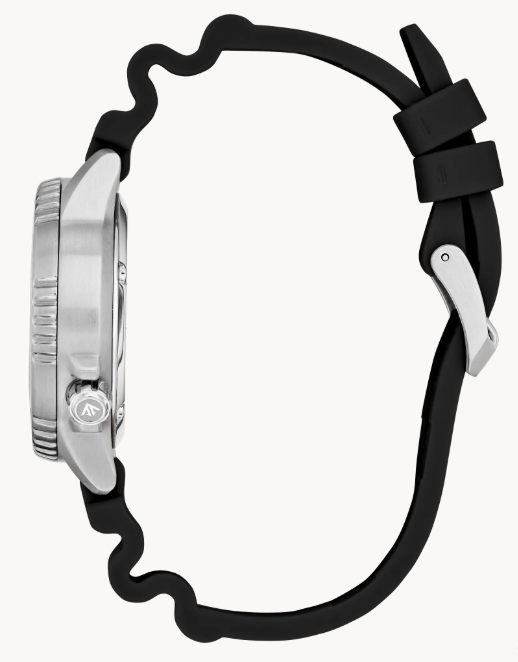 Submerge yourself in the latest Dive watch to join Citizen’s innovative Promaster line