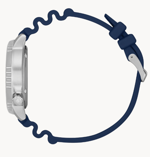 Prove that a dive watch can be fun & functional with the CITIZEN® ISO-certified Promaster Diver