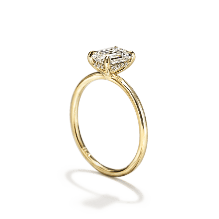 Pixie Engagement Ring