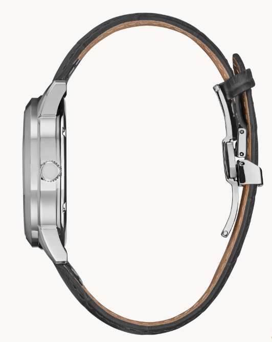 With vintage-inspired style that will never go out-of-date, this latest multi-function Rolan from Citizen takes the classic collection to the next level.