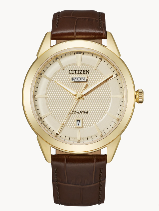 Citizen Rolan - Brownee Jewelers