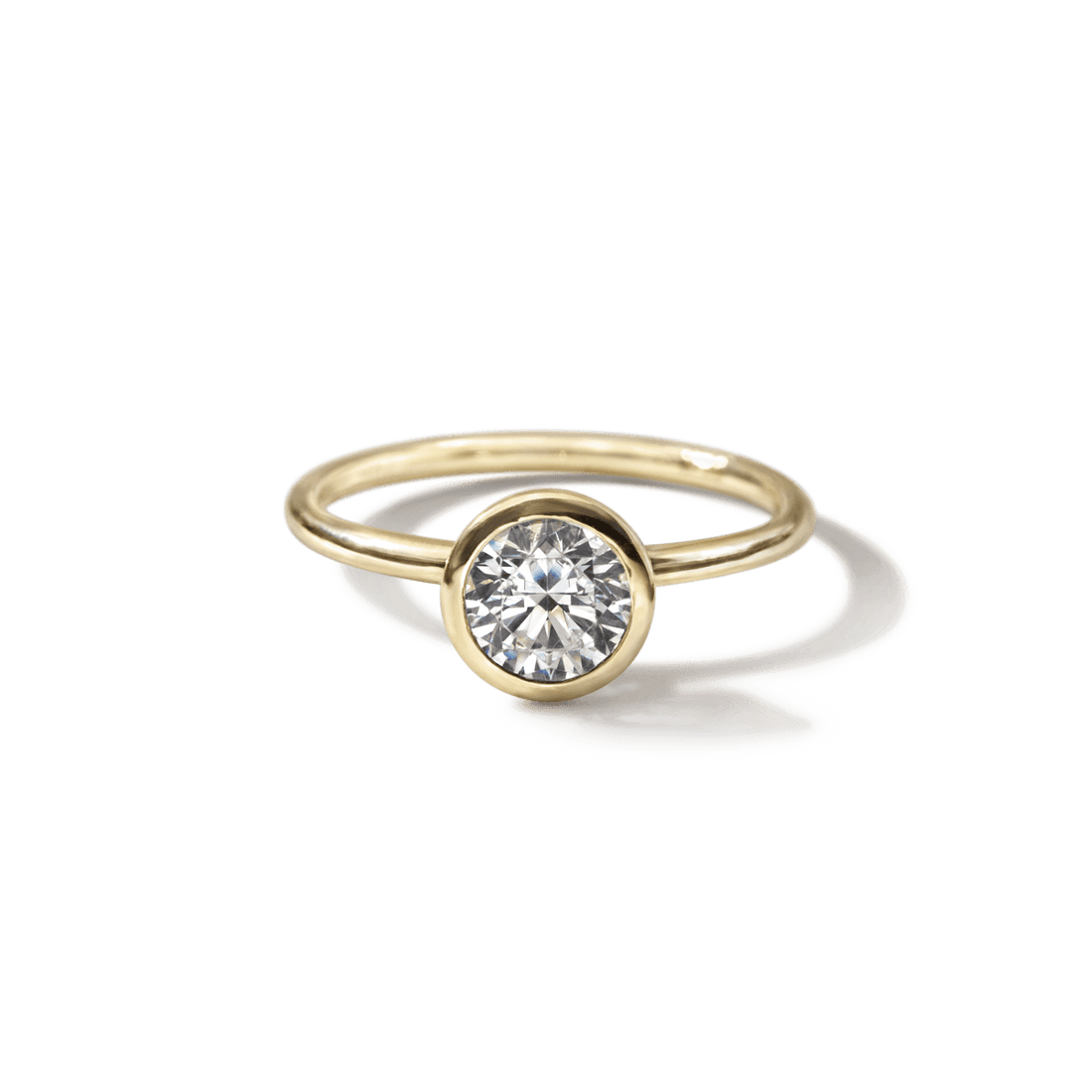 Unbridaled Bezel