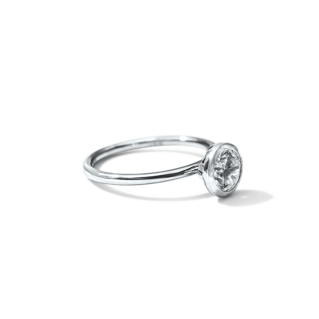 Unbridaled Bezel