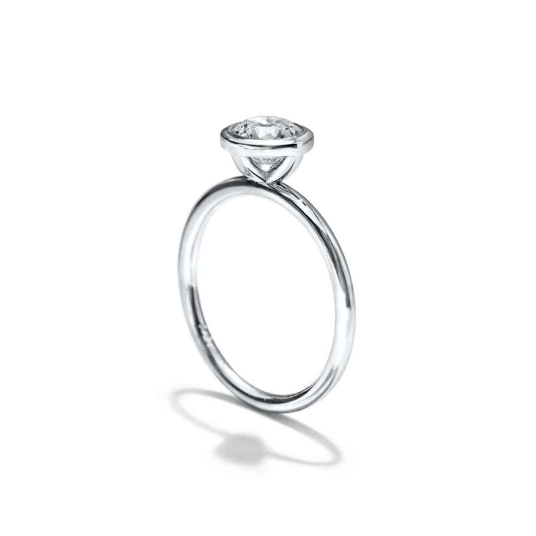Unbridaled Bezel