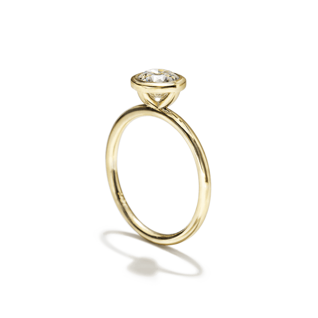Unbridaled Bezel