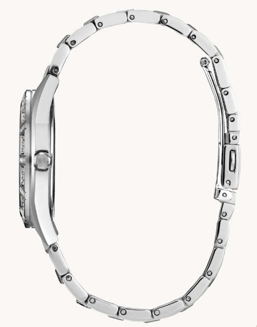 Citizen Silhouette Crystal - Brownee Jewelers