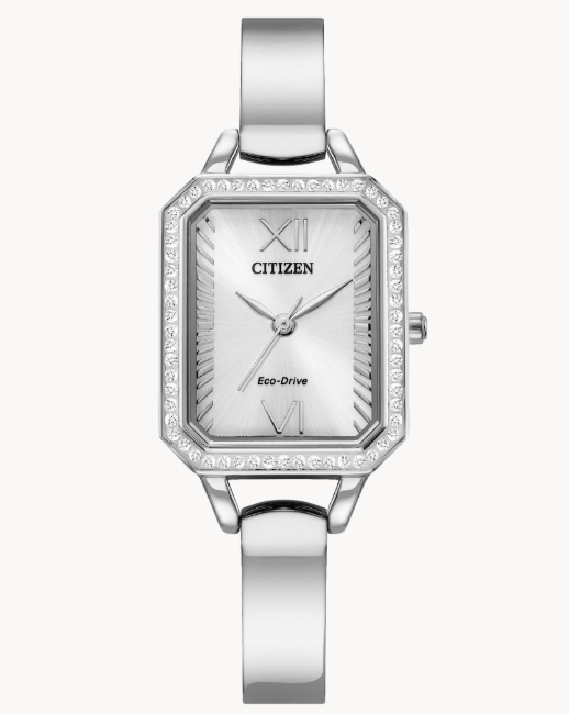 Citizen Silhouette Crystal - Brownee Jewelers