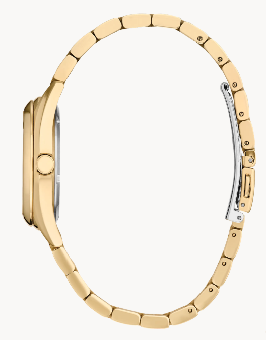 When sporty style meets luxury, you get this latest stunner from Citizen