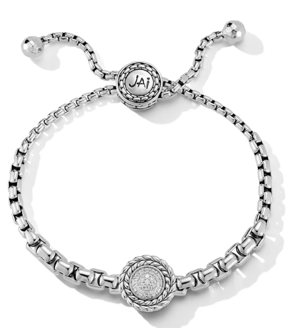 Sterling Silver Bracelet