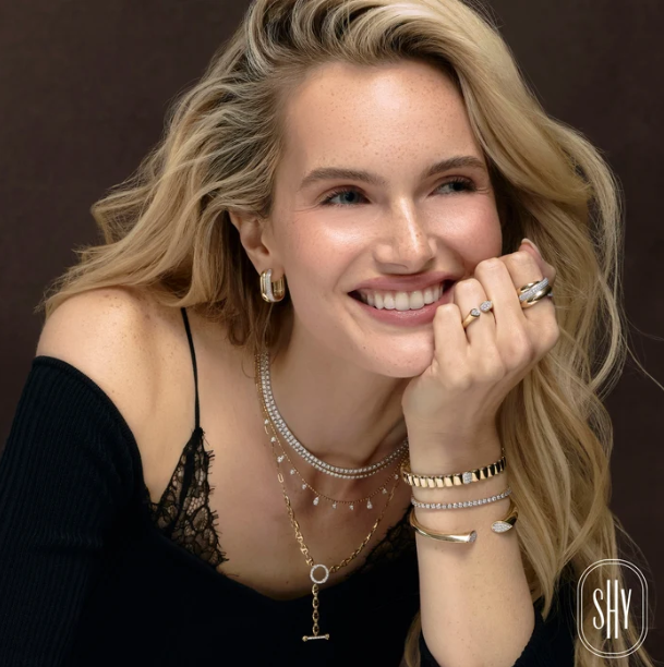 2.02CT DIAMOND TENNIS BRACELET | 7.25" | SC55002330 - Brownee Jewelers