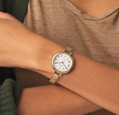 SHINOLA: BIRDY IN YELLOW S0120266178