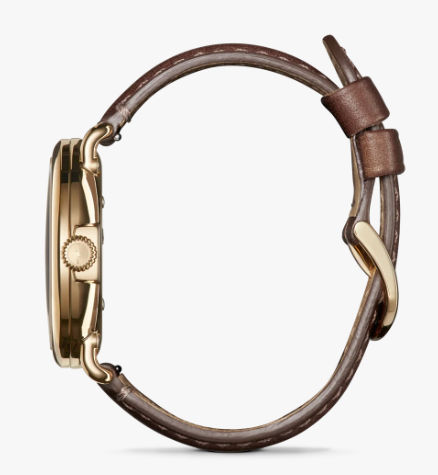 41mm Runwell Shinola Watch S0120266280 - Brownee Jewelers