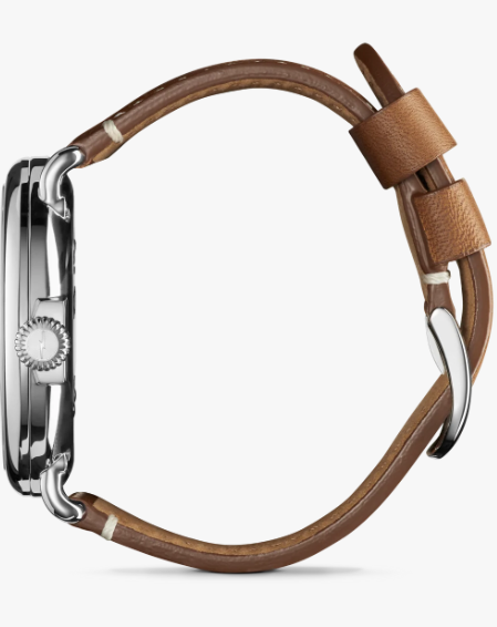 GTS WATCH: RUNWELL