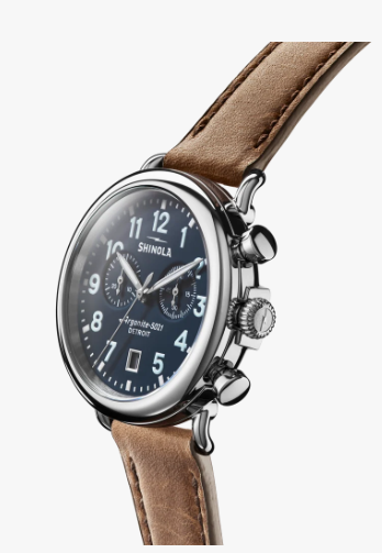 GTS WATCH: RUNWELL