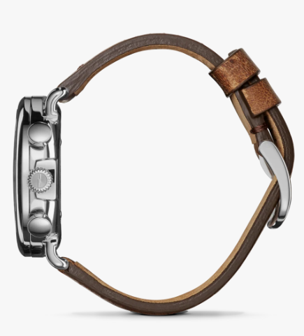 GTS WATCH: RUNWELL