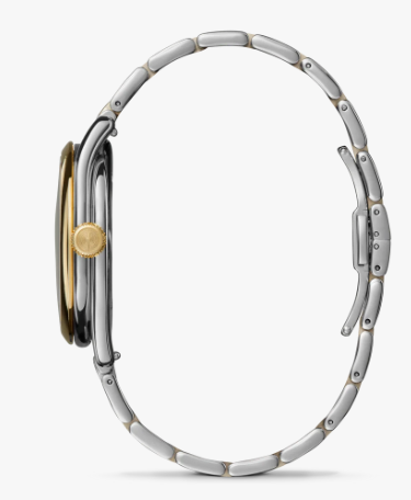 SHINOLA TWO TONE DERBY