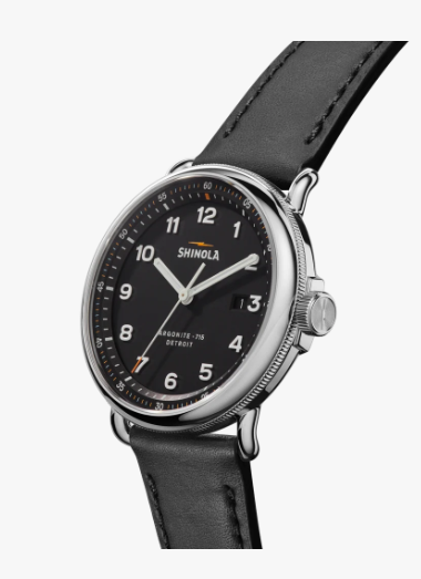 SHINOLA: CANFIELD C56