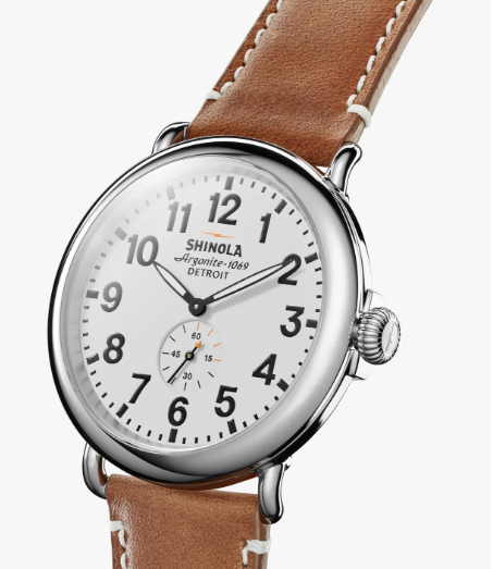 GTS WATCH: RUNWELL