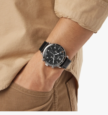 shinola watch canfield sport 45mm