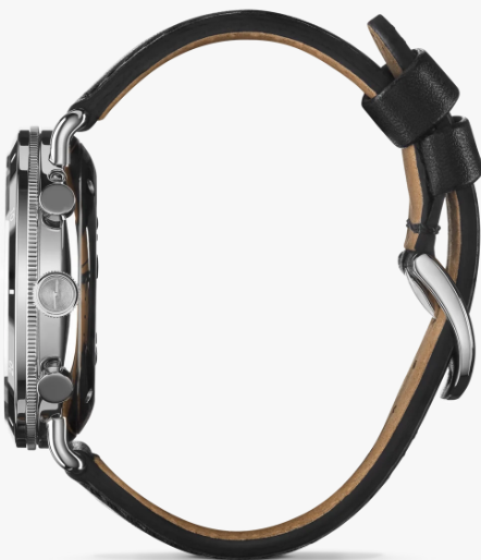 shinola watch canfield sport 45mm