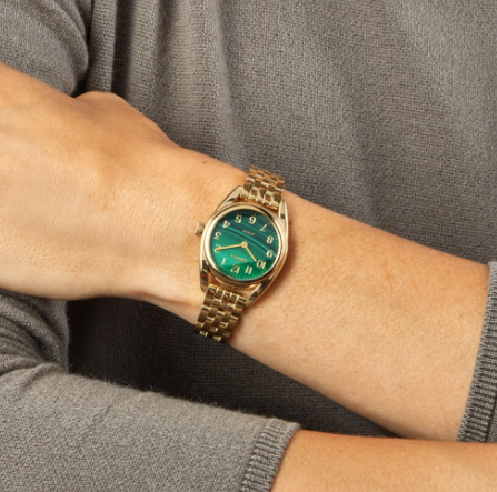 SHINOLA WATCH: RUNABOUT