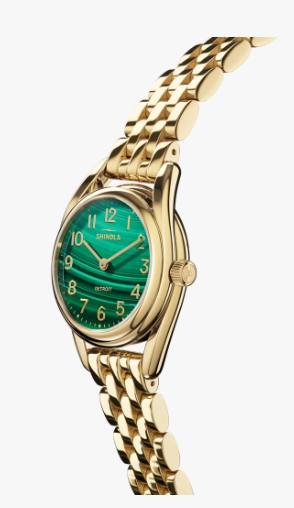 SHINOLA WATCH: RUNABOUT