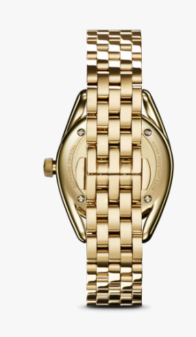 SHINOLA WATCH: RUNABOUT