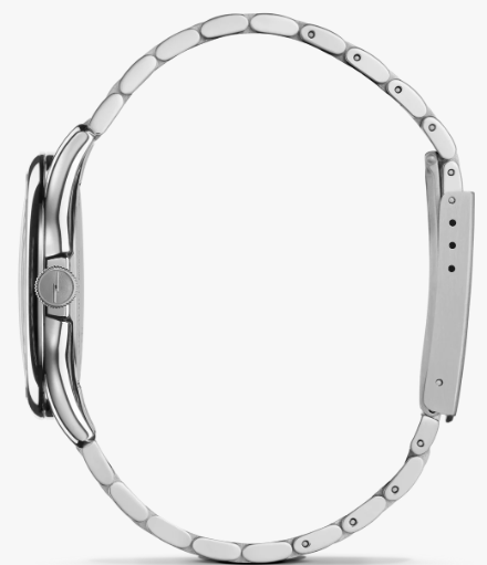 SHINOLA WATCH: VINTON 
