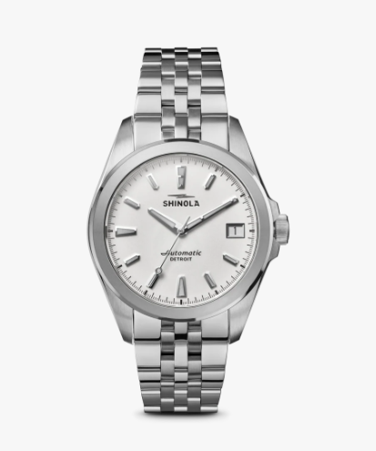 SHINOLA CIRCADIAN MONSTER 