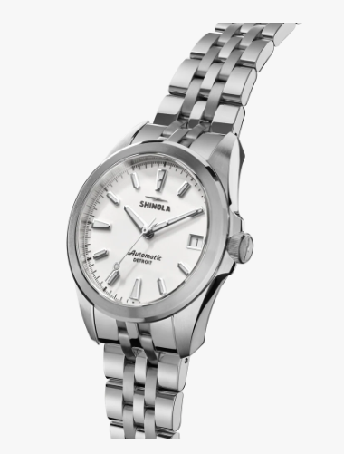 SHINOLA CIRCADIAN MONSTER 
