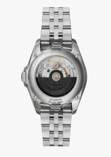 SHINOLA CIRCADIAN MONSTER 