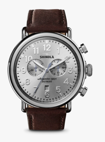 GTS WATCH: RUNWELL