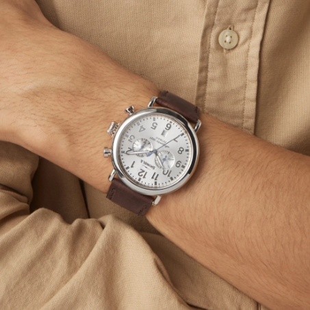 GTS WATCH: RUNWELL
