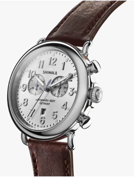 GTS WATCH: RUNWELL