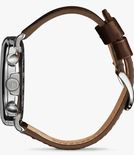 GTS WATCH: RUNWELL