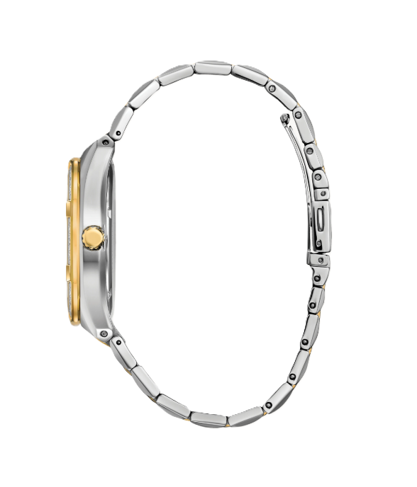 A classic timepiece is always in style in the latest addition to the Corso collection, where timeless elegance and modern technology meet.