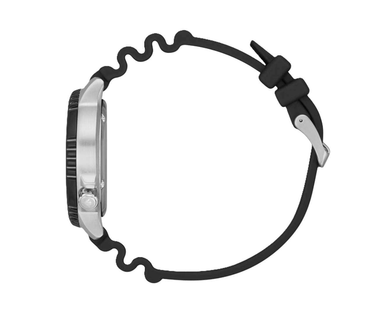 CITIZEN PROMASTER DIVE | MEN'S ECO-DRIVE WATCH | BLACK POLYURETHANE | BLACK DIAL | BN0150-28E - Brownee Jewelers