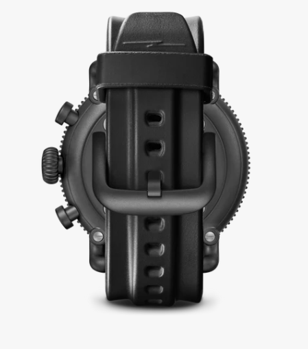 SHINOLA RUNWELL SPORT CYPRESS GREEN DIAL |  S0120494121