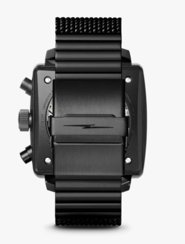 SHINOLA MACKINAC NIGHT RACE