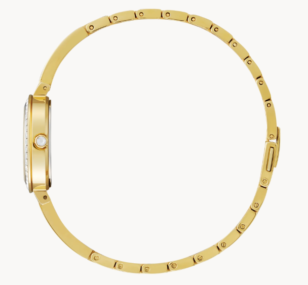 With beautiful crystals, the Silhouette Crystal from Citizen is sure to make a statement