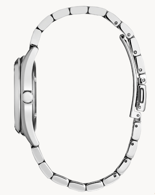 When sporty style meets luxury, you get this latest stunner from Citizen