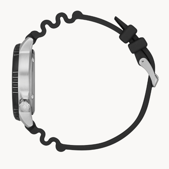 Proof that a dive watch can be fun & functional with the Citizen® ISO-compliant Promaster Professional Diver