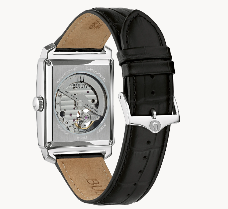 Bulova Sutton - Brownee Jewelers