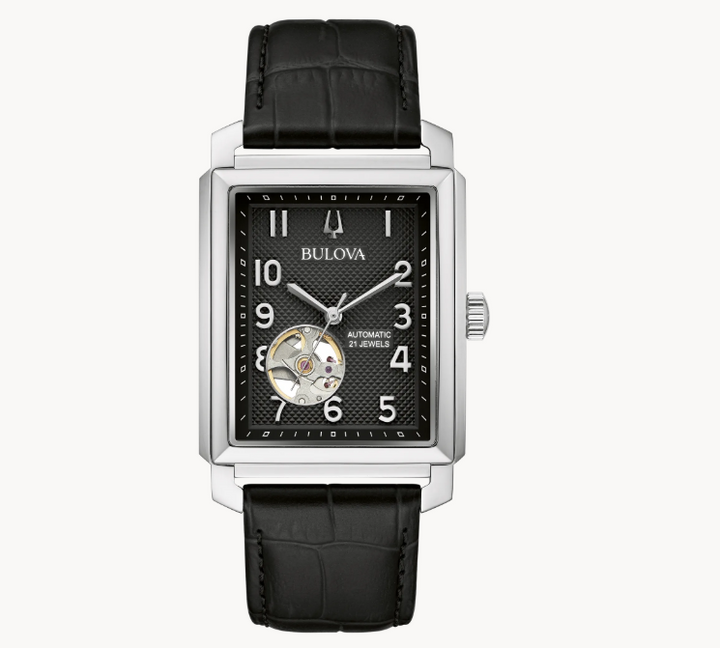 Bulova Sutton - Brownee Jewelers