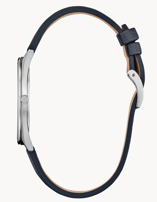 Classic lines and a simple silhouette define the newest addition to the Classic collection